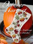(image for) October Harvest